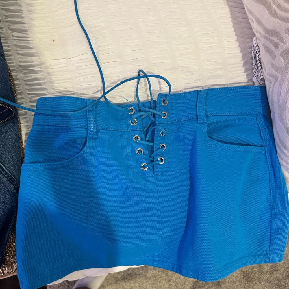 Edikted Mini Skirt